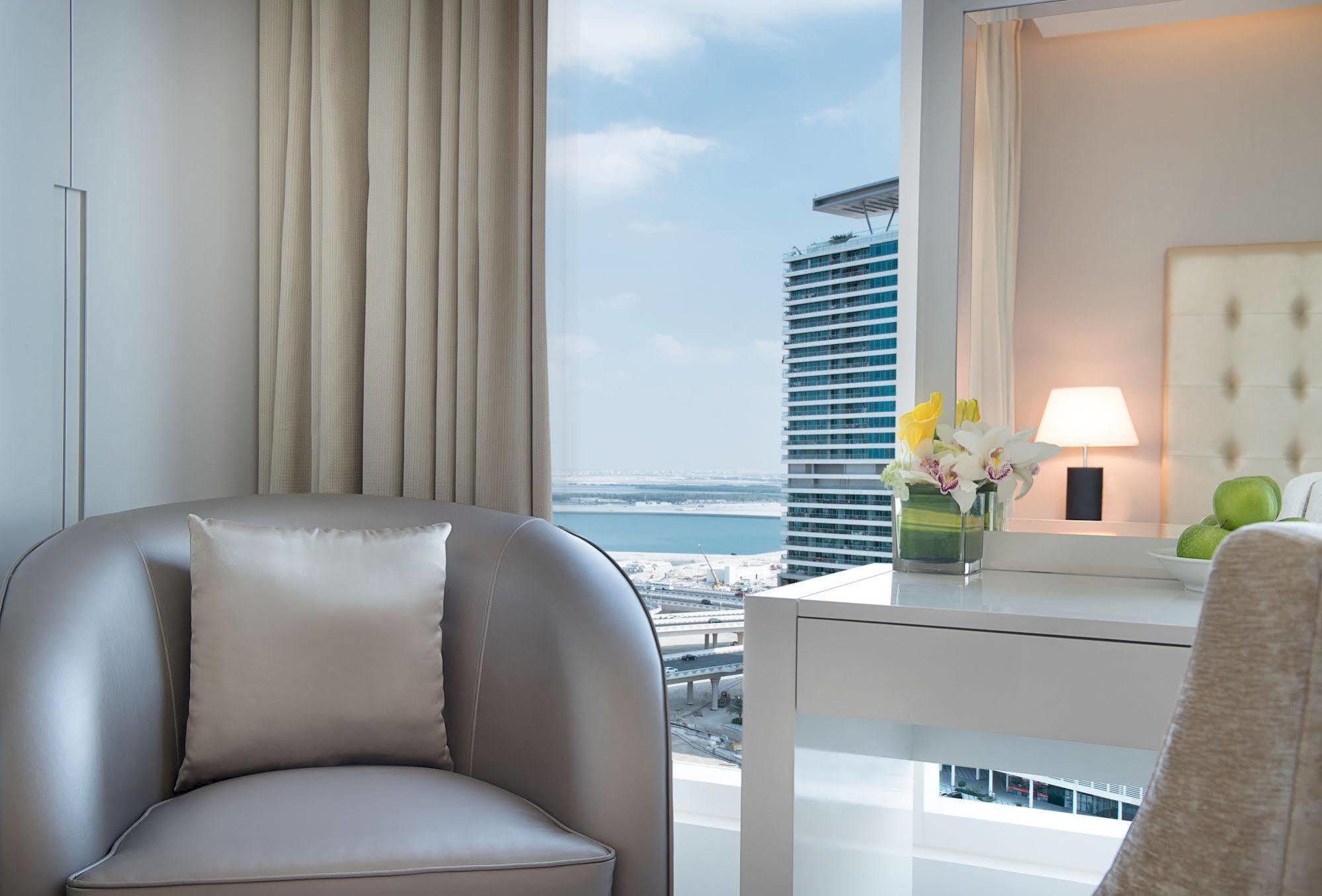 Damac Maison The Vogue Dubai Exterior foto A room at the Atlantis, The Royal